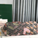 Goyard Saint Louis PM Bag Lettres Camouflage